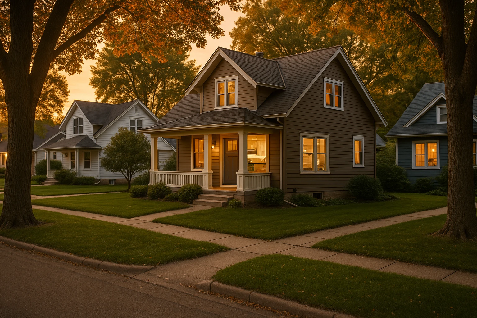M&JJ's Carpenters — Rochester MN location and service area